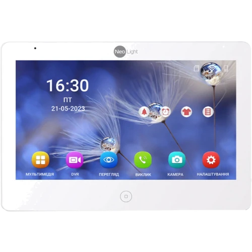 NeoLight NeoKIT IP Pro WF 10: Производитель NeoLight