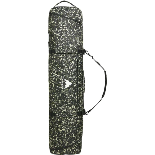 Чехол для сноубордов Чехол для доски BURTON GIG BAG'24 sediment 156 (9010510553720)