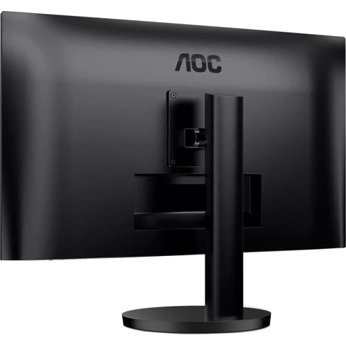 Монитор AOC Q27B3CF2: Разъемы Выход на наушники, DisplayPort, HDMI