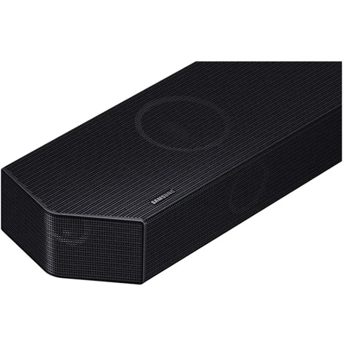 Домашний кинотеатр Samsung HW-Q800C: Ёмкость жёсткого диска нет
