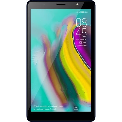 Планшет Tecno Tab (P704a) 2/32Gb LTE Elegant Black UA: Дисплей 7 (1024x600) IPS