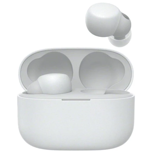 Наушники Sony LinkBuds S WF-LS900N White