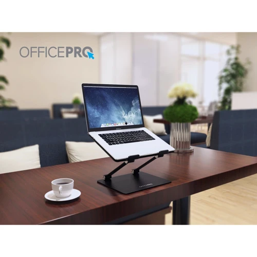 Подставка для ноутбука OfficePro LS111 Black