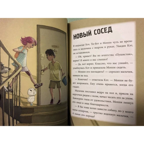 Риина Каарла, Сами Каарла: Ти-бот летит на помощь!: Количество страниц 128