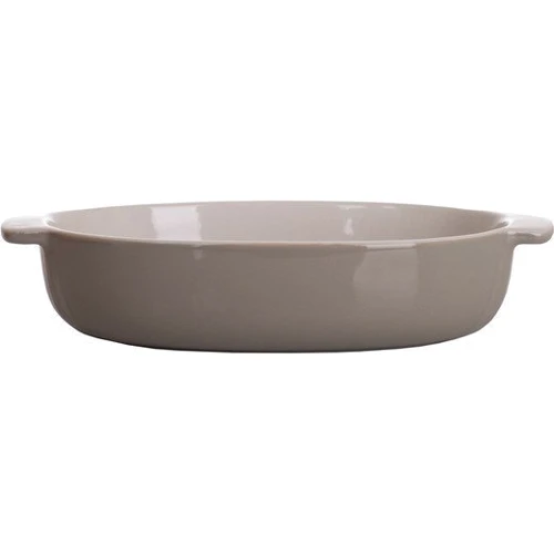 Pyrex Signature 25x18см, сірий (SG25OR4): Кришка немає