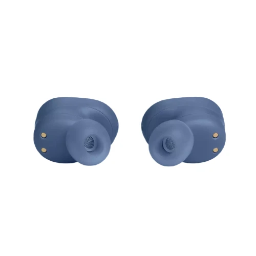 Наушники JBL Tune Buds Blue (JBLTBUDSBLU): Тип крепления без креплений