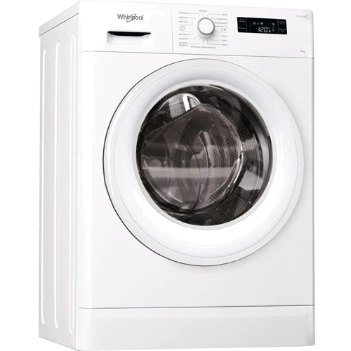 Стиральная машина Whirlpool FWSF61252W