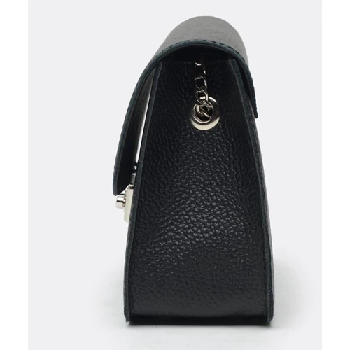 Женская сумка кросс боди Ricco Grande черная (1l650-black): Тип Сумки