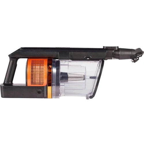 Пылесос Shark PowerPro IZ380EUT: Вес 4