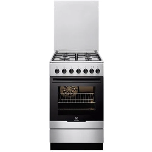 Плита комбинированная Electrolux EKK 51300 OX
