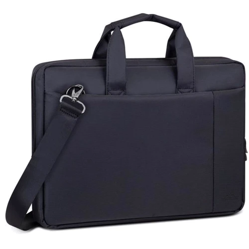 Сумка для ноутбуков RivaCase 15.6" Black (8231)