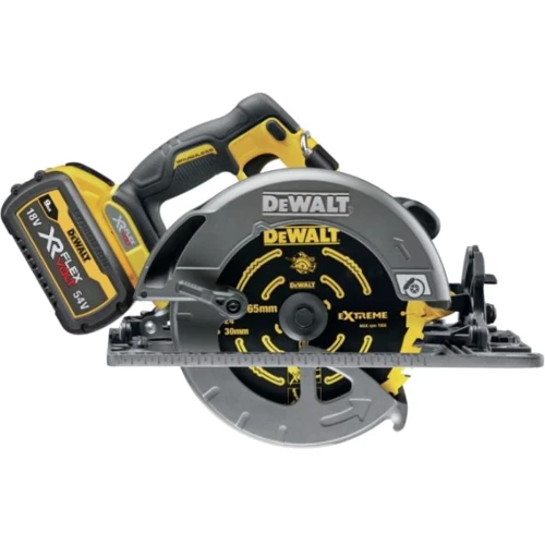 Монтажная пила DeWALT DCS579X2