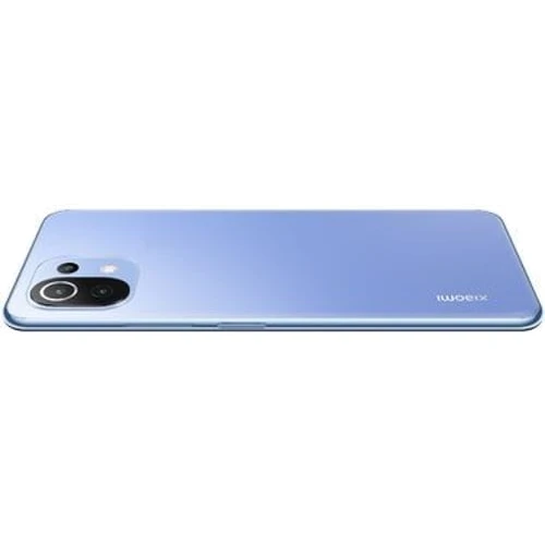 Смартфон Xiaomi Mi 11 Lite 6/64 GB Bubblegum Blue Approved Витринный образец: Причина уценки Как новый (витринный образец): смартфон выглядит и функционирует как новый. Смартфон полностью протестирован по программе Approved, все функции работают корректно