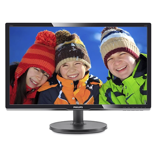 Монитор Philips 206V6QSB6/62
