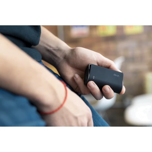 Навушники RHA TrueConnect Black фото 10
