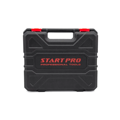 Шуруповерт START PRO SCD6-18/2 (2 акум.): Макс. число оборотов холостого хода 0 - 400 / 0 - 1500 об/мин