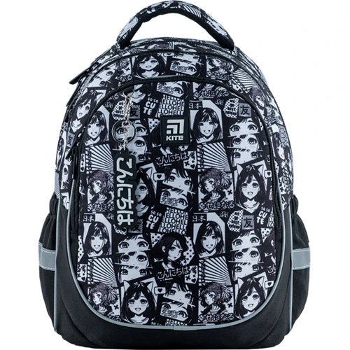 Рюкзак школьный Kite Education Anime (K24-700M-5) фото 15