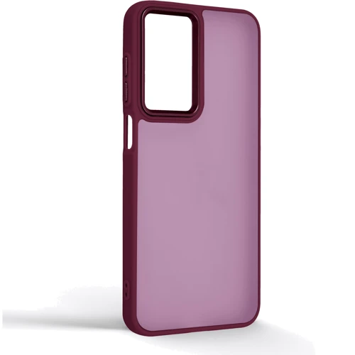 

ArmorStandart Frame Wine Red for Samsung A266 Galaxy A26 5G (ARM84809)