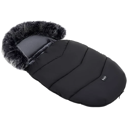 Зимний конверт Bair Iceberg black noire черный (680636)