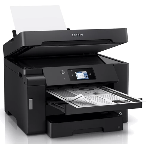 МФУ Epson M15140 (C11CJ41404): Класс устройства офисный