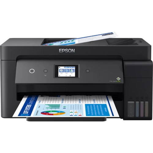 МФУ Epson L14150 Wi-Fi (C11CH96404)