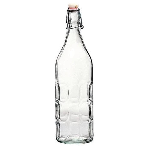 Бутылка Bormioli Rocc Moresca 1 л (345930MB4321990)