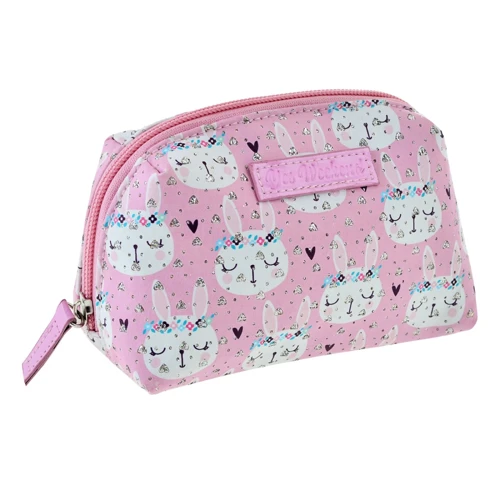 Косметичка YES YW-51 "Rabbits" (532655)