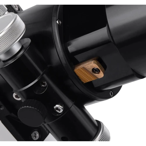 Телескоп Bresser Messier MC-152/1900 EXOS-1/EQ4 з сонячним фільтром (4752197) фото 5