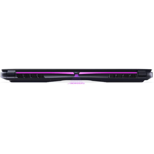 Ноутбук Gigabyte Aorus 16X 9KG 2024 (9KG-43UAC54SH) UA: Видеоадаптер nvidia GeForce RTX 4060, 8 ГБ GDDR6