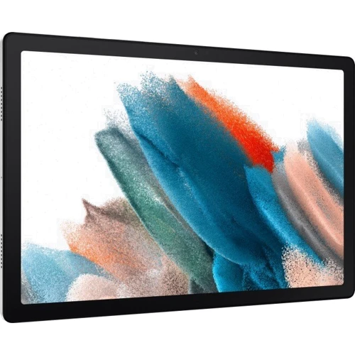 Планшет Samsung Galaxy Tab A8 10.5 3/32GB Wi-Fi Silver (SM-X200NZSA) UA: Операционная система Android 11, One UI 3