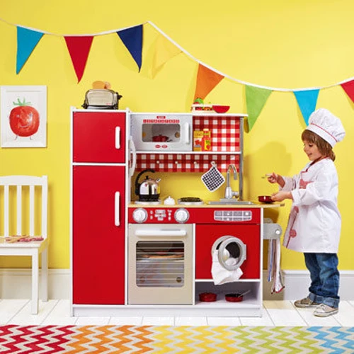 Дитячі кухні