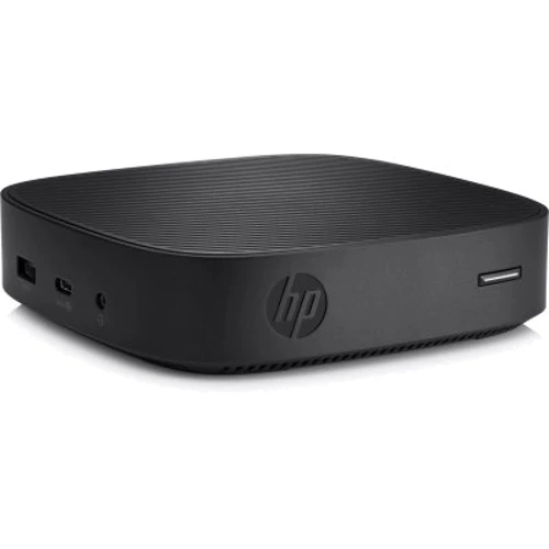 Персональний комп'ютер (ПК) HP t430 (211Q0AA): Відеокартка Intel UHD Graphics 600