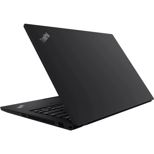 Ноутбук Lenovo ThinkPad P14 G1 (20S4002QUK) RB: Операційна система Windows 11 Pro