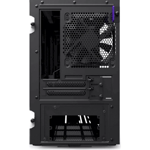 Корпус NZXT H210i Matte White/Black Tempered Glass (CA-H210I-W1) фото 6