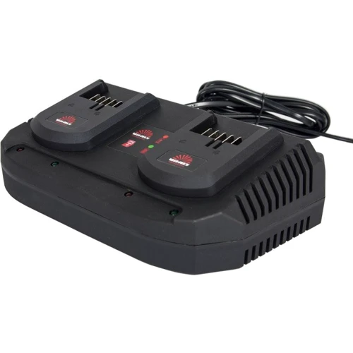 Зарядний пристрій Vitals для акумуляторів Professional LSL 1835-2P SmartLine (120285)