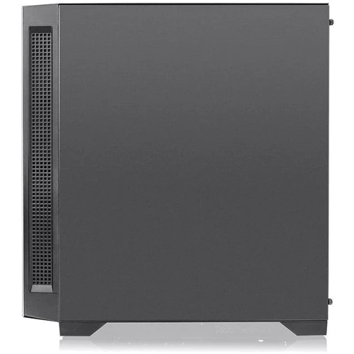 Корпус Thermaltake H550 Tempered Glass ARGB Edition (CA-1P4-00M1WN-00): Типоразмер Midi-Tower