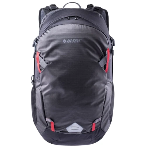 Рюкзак Hi-Tec Beepack 32 л черный (BEEPACK-BLACK/SALSA)