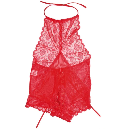 Тедди NDS 0183-1 Red (S, M, L, XL) (14669)