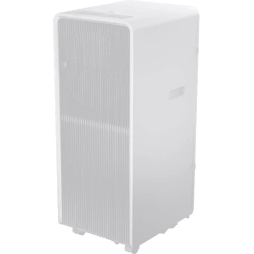 Кондиционер Beko BP407C: Вид установки внутреннего блока мобильный