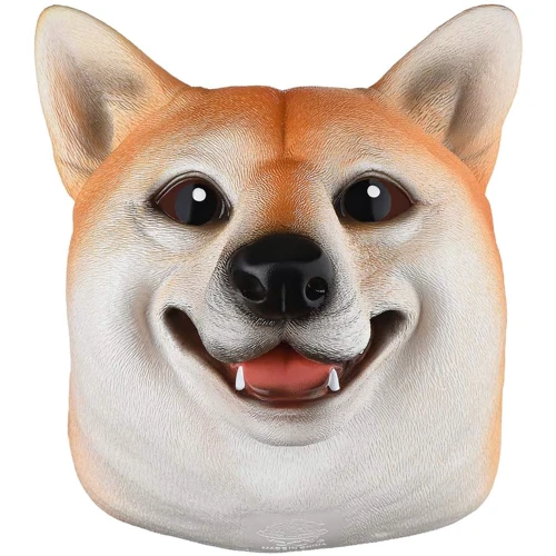 М'яка іграшка Same Toy Собака (X325UT)