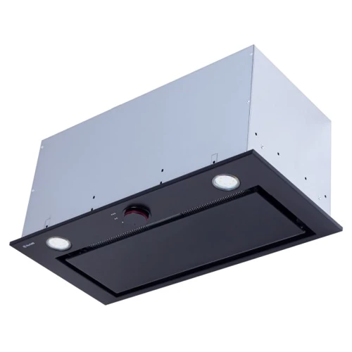 Витяжка Perfelli BI 6872 BL LED фото 5