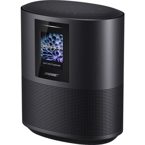 Акустика Bose Home Speaker 500, Triple Black (795345-2100): Тип настольная