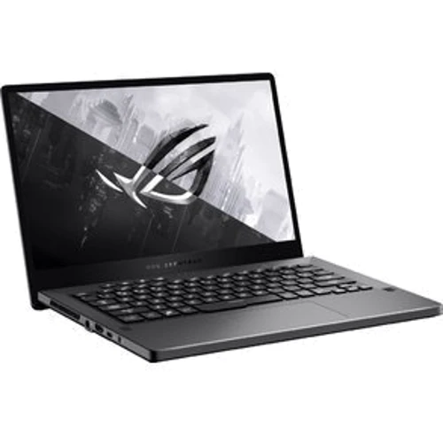 Ноутбук ASUS ROG Zephyrus G14 GA401QH (GA401QH-BM019T): Тип экрана матовый