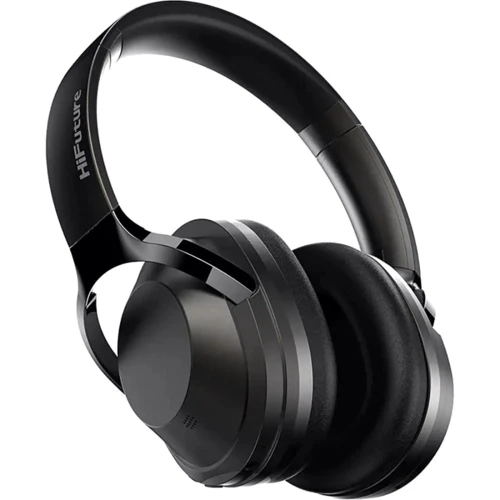 Наушники HiFuture FutureTourPro Black (futuretourpro.black)