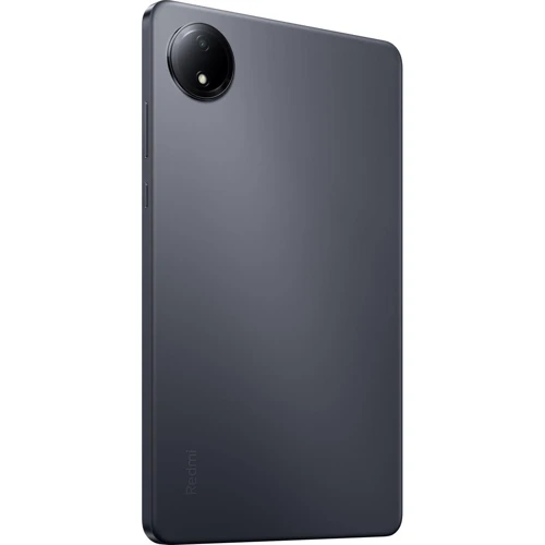 Планшет Xiaomi Redmi Pad SE 8.7 4/128GB Wi-Fi Graphite Gray (UA): Камера 8 МП (f/2.0) + Фронтальная 5 МП (f/2.2)