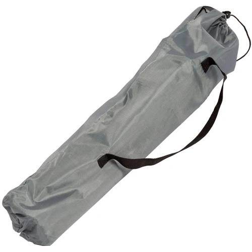 Стул раскладной Skif Outdoor Standard dark gray (389.01.39): Материал покрытия Oxford 600D