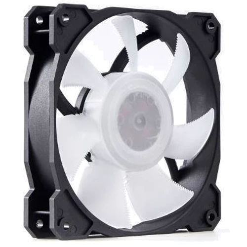 Кулер Gelid Solutions Radiant-D Digital-RGB LED 120mm (FN-Radiant-D-20): Тип підшипника игольчатый