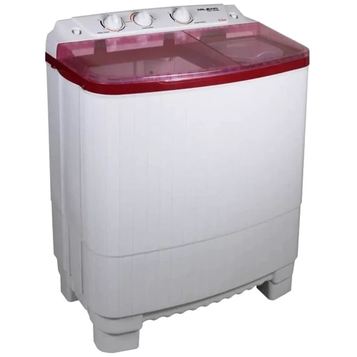 Пральна машина Milano FWT701 PA RED: Тип завантаження вертикальная