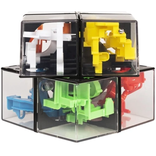 Лабиринт-головоломка Perplexus 2x2 Rubiks 2 шт. (SM34624)