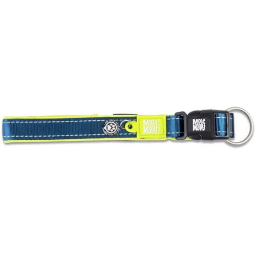 Ошейник Max & Molly Smart ID Collar - Matrix Lime Green/L для собак (4894512017344): Тип Обычные